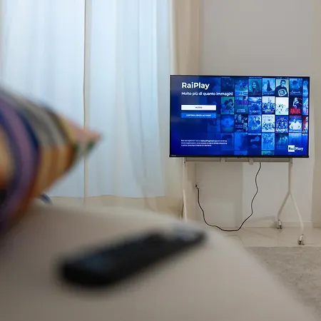 Casa Farbenspiel * Trieste