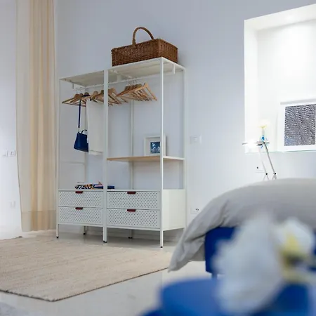 Casa Farbenspiel * Trieste