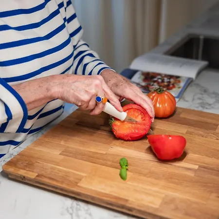 Casa Farbenspiel Appartamento *