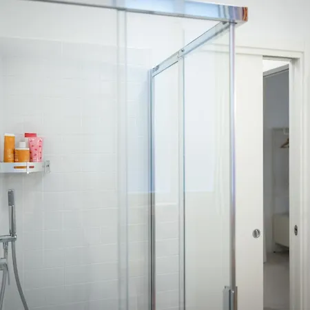 Casa Farbenspiel Триест