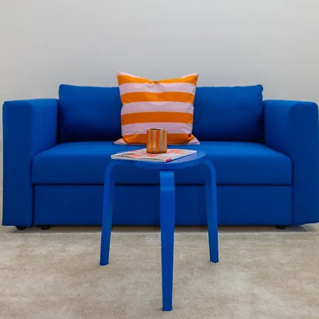 Apartamento Casa Farbenspiel